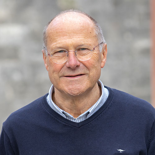 Dr. Ulrich Onken